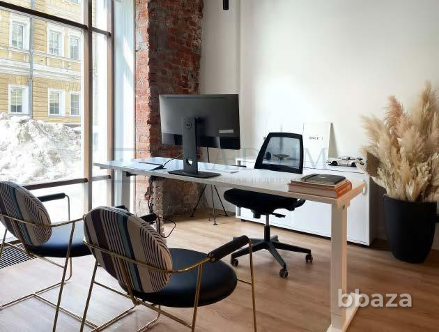 Сдается офисное помещение 400 м² Москва - изображение 1