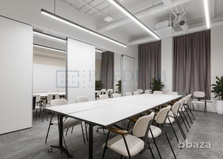 Сдается офисное помещение 400 м² Москва - изображение 7