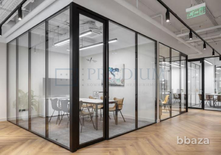 Сдается офисное помещение 400 м² Москва - изображение 6