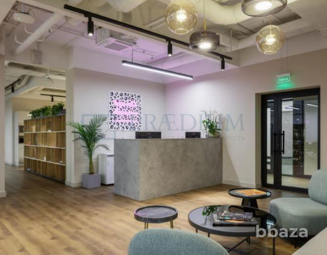 Сдается офисное помещение 400 м² Москва - изображение 8