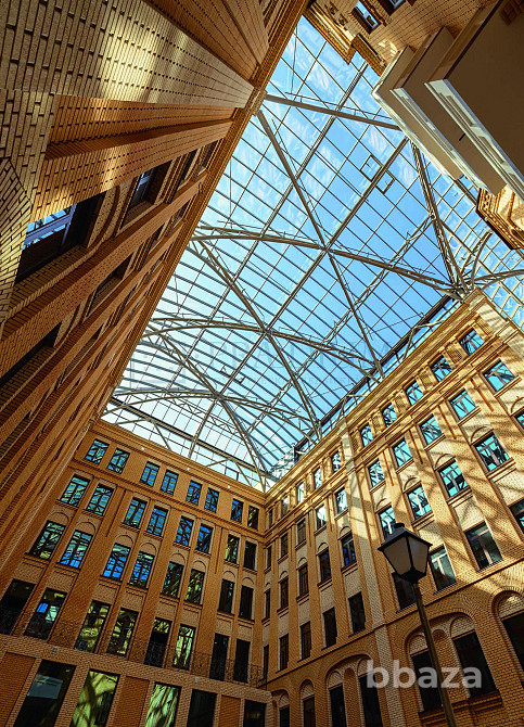 Сдается офисное помещение 400 м² Москва - изображение 10