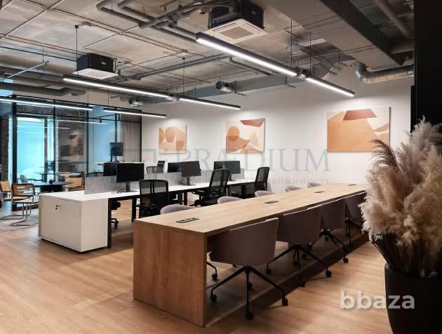 Сдается офисное помещение 400 м² Москва - изображение 2