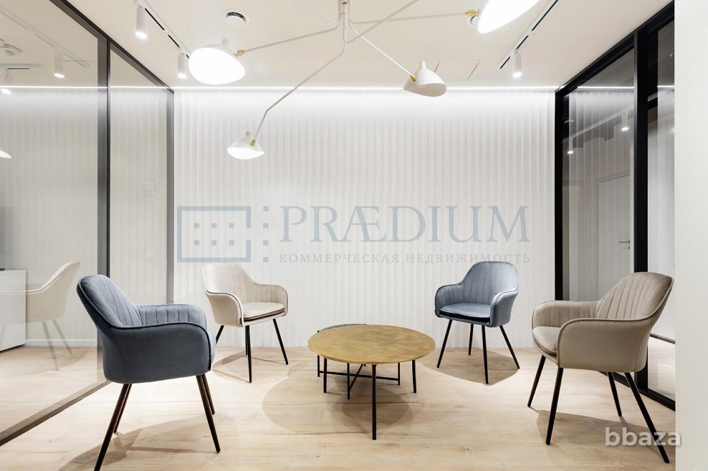Сдается офисное помещение 310 м² Москва - изображение 6