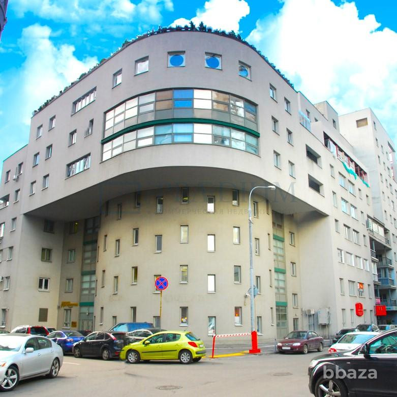 Сдается офисное помещение 310 м² Москва - изображение 2