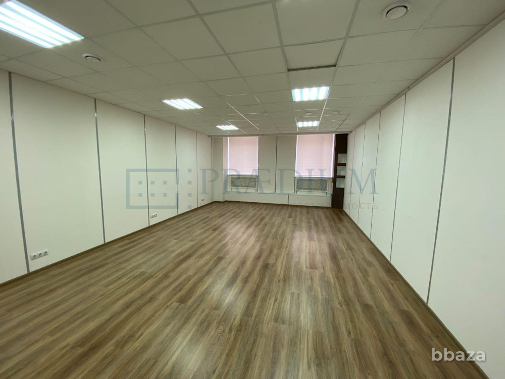 Сдается офисное помещение 297 м² Москва - изображение 10