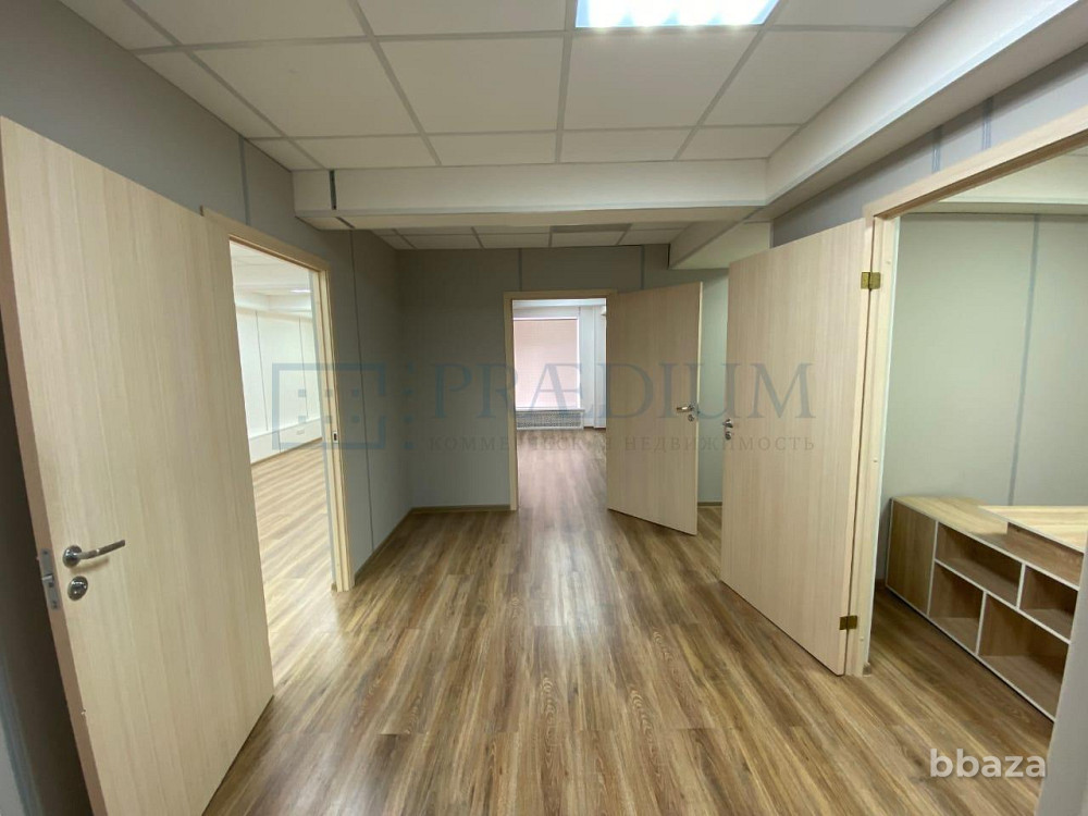 Сдается офисное помещение 297 м² Москва - изображение 8