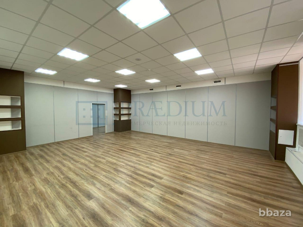 Сдается офисное помещение 297 м² Москва - изображение 3