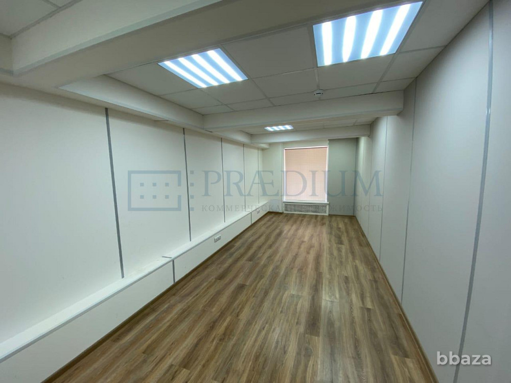 Сдается офисное помещение 297 м² Москва - изображение 5