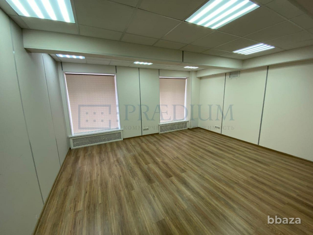 Сдается офисное помещение 297 м² Москва - изображение 9