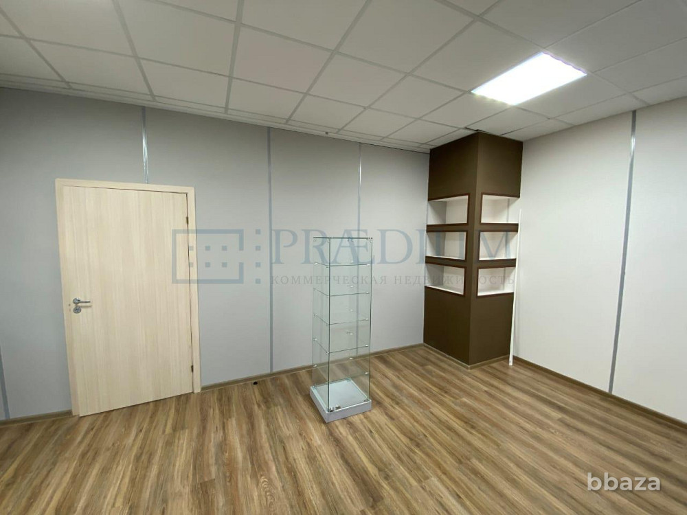 Сдается офисное помещение 297 м² Москва - изображение 7