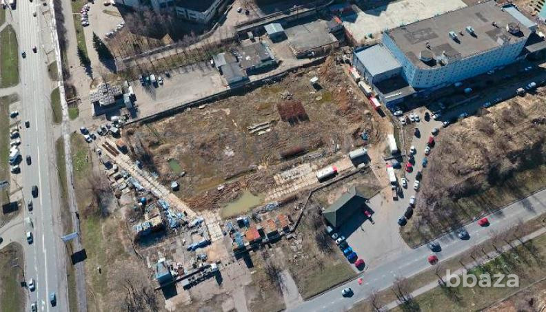 Продается офисное помещение 48422 м² Москва - изображение 4