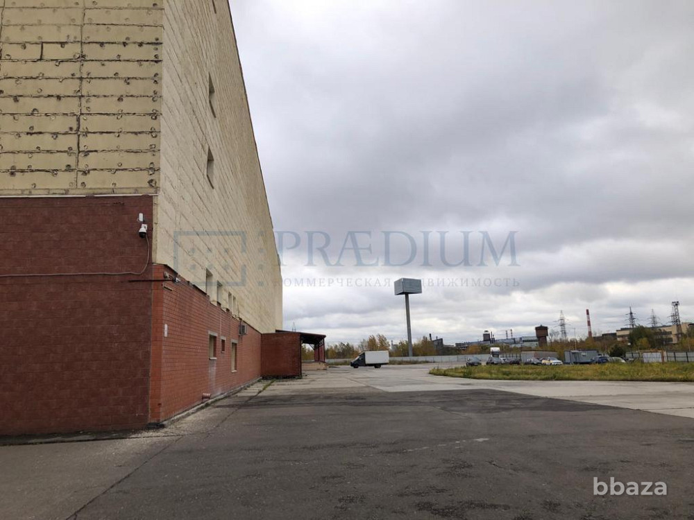 Сдается помещение 2600.00 м² Москва - изображение 7