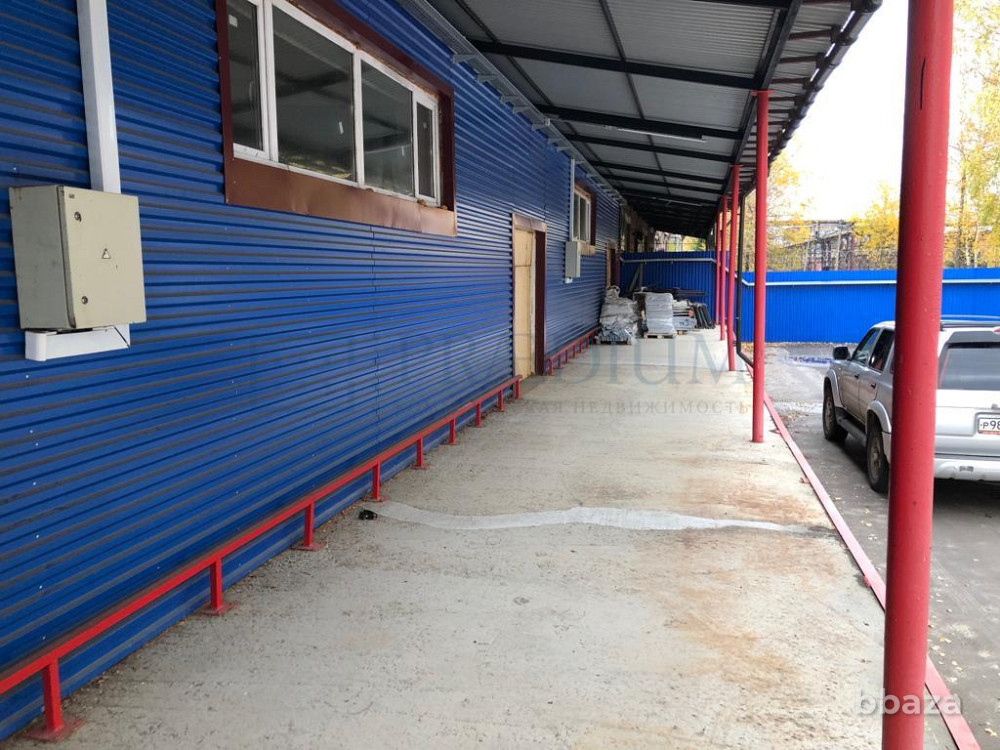 Сдается помещение 2600.00 м² Москва - изображение 8