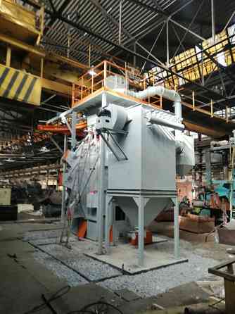 Шеф Монтаж Оборудования Омск