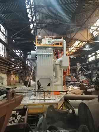 Шеф Монтаж Оборудования Омск