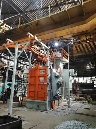 Шеф Монтаж Оборудования Омск