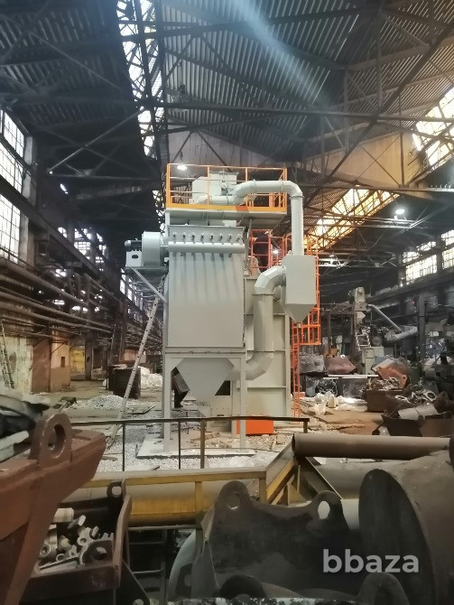 Шеф Монтаж Оборудования Омск - изображение 2