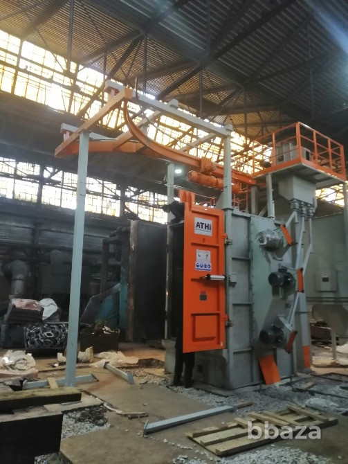 Шеф Монтаж Оборудования Омск - изображение 3