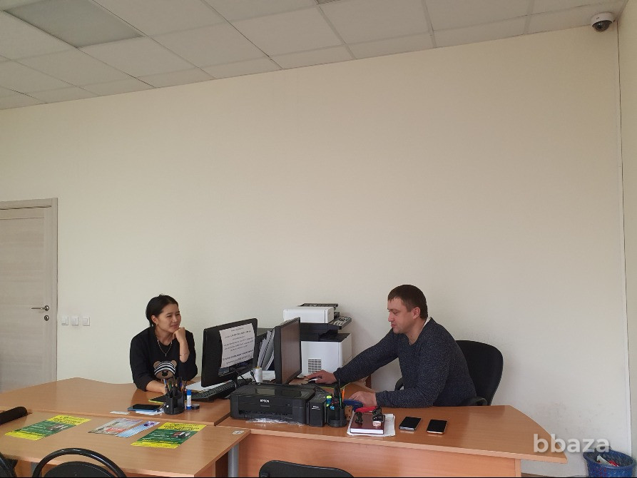 Продам Миграционный Центр (работает более 17 лет) Красноярск - изображение 1