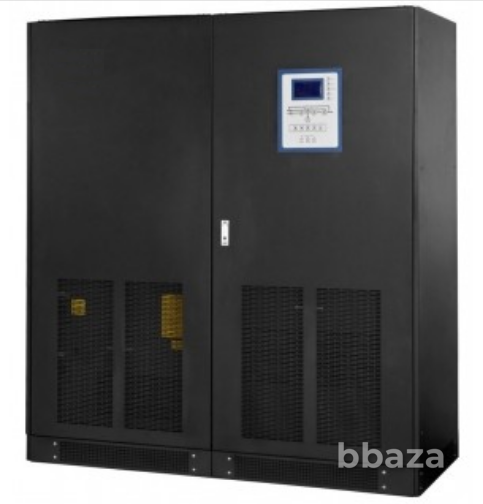 Источники бесперебойного питания Импульс до 8000 кВА Самара - изображение 4