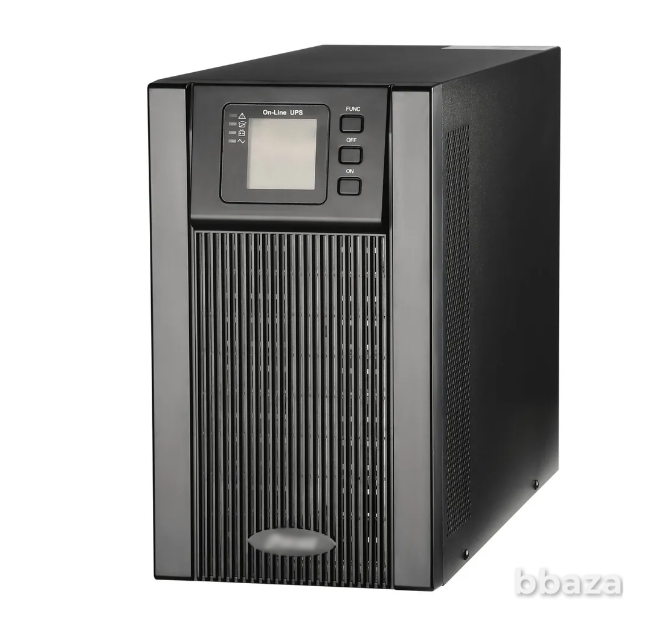 UPS Импульс до 8000 кВА Самара - изображение 1