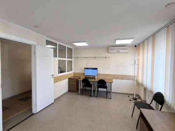 Аренда ПСН площадью 83 м2 Красноярск