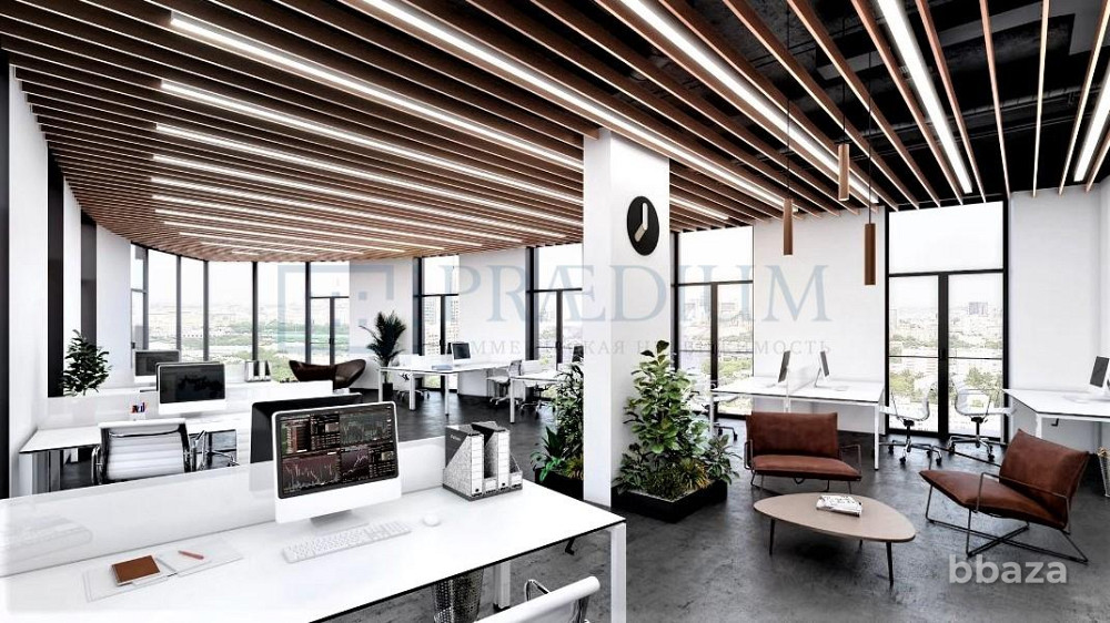 Продается офисное помещение 262 м² Москва - изображение 2