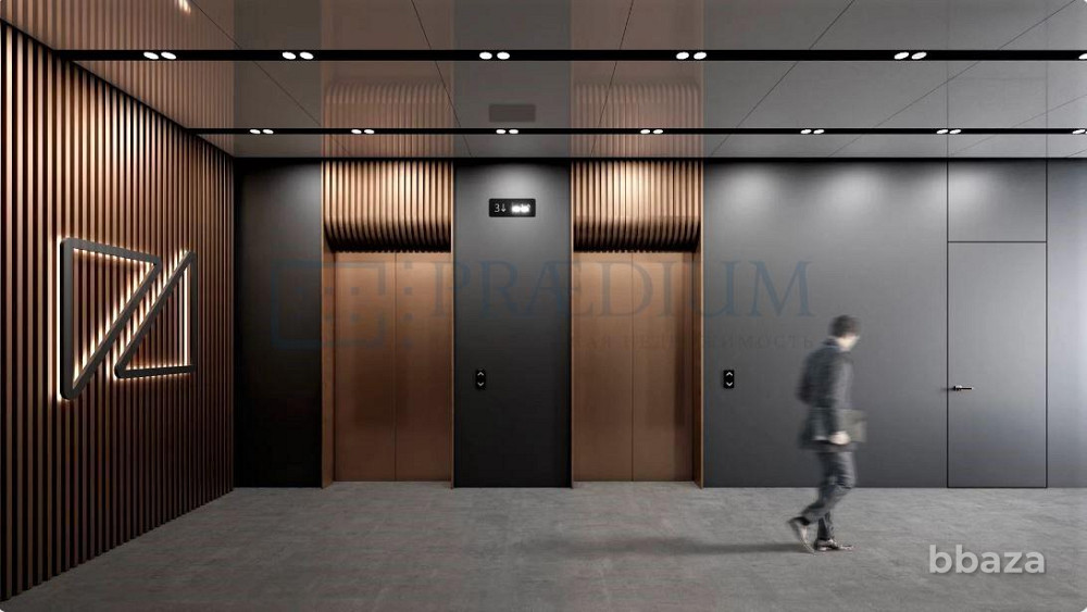 Продается офисное помещение 262 м² Москва - изображение 10