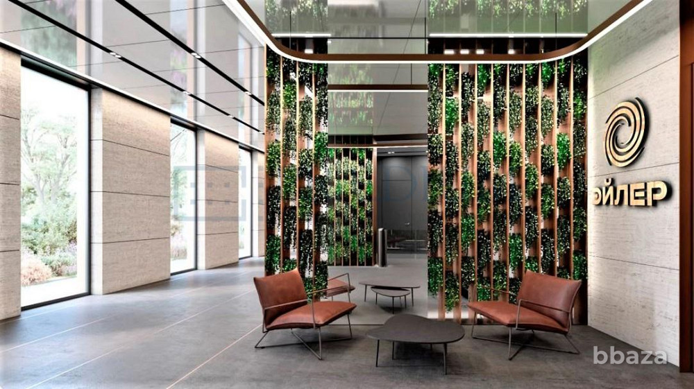 Продается офисное помещение 262 м² Москва - изображение 6