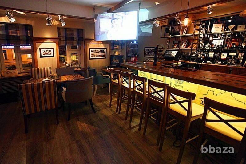 Продается помещение свободного назначения 505 м² Москва - изображение 3