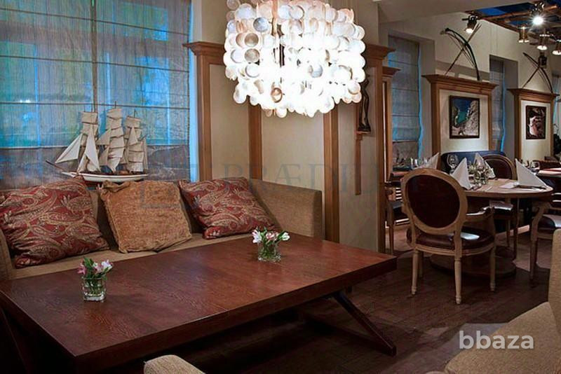 Продается помещение свободного назначения 505 м² Москва - изображение 10