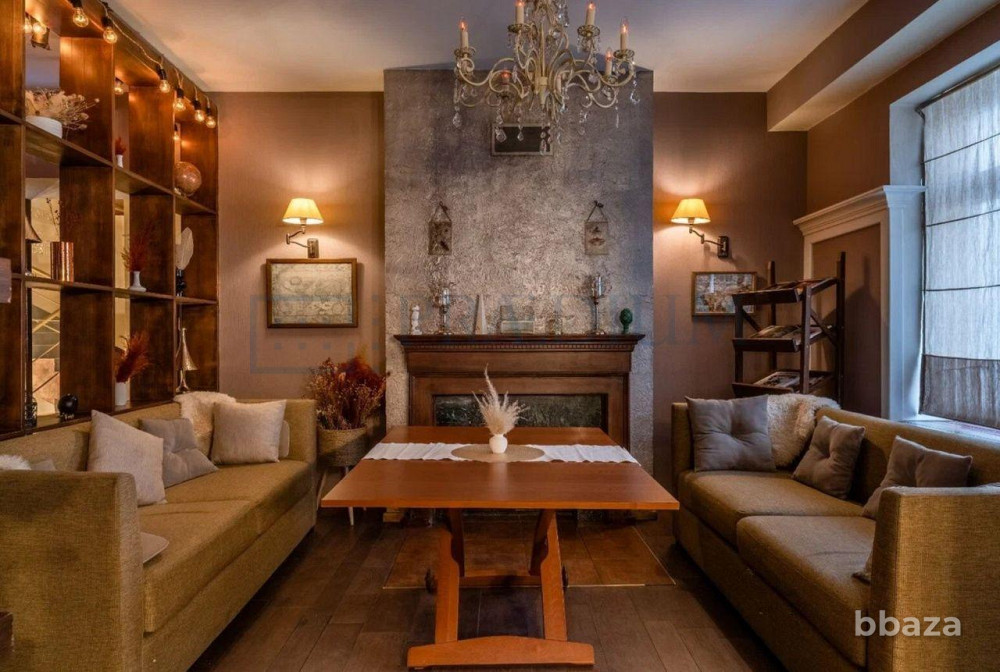 Продается помещение свободного назначения 505 м² Москва - изображение 1