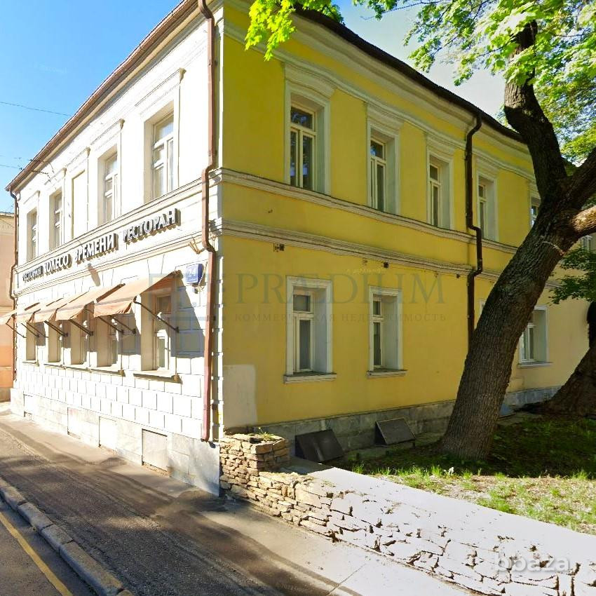 Продается помещение свободного назначения 505 м² Москва - изображение 2