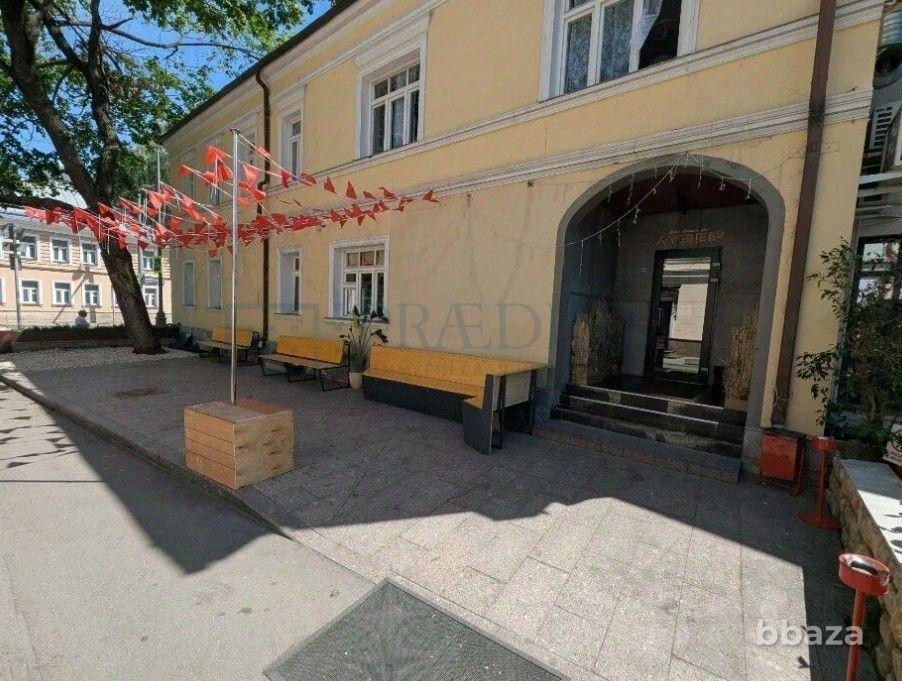 Продается помещение свободного назначения 505 м² Москва - изображение 6