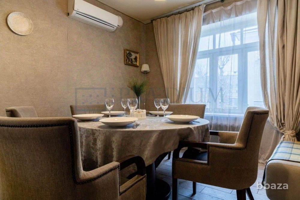 Продается помещение свободного назначения 505 м² Москва - изображение 4