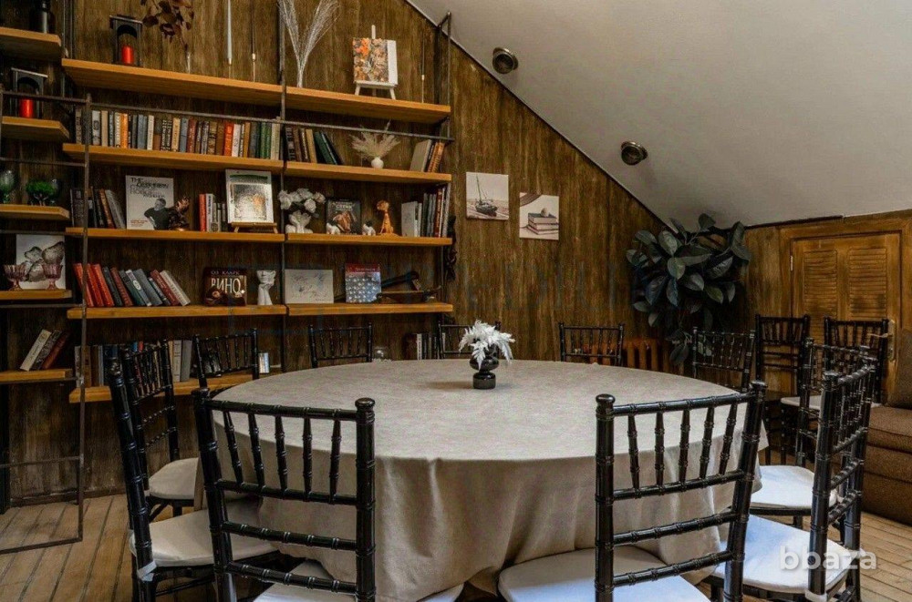 Продается помещение свободного назначения 505 м² Москва - изображение 5