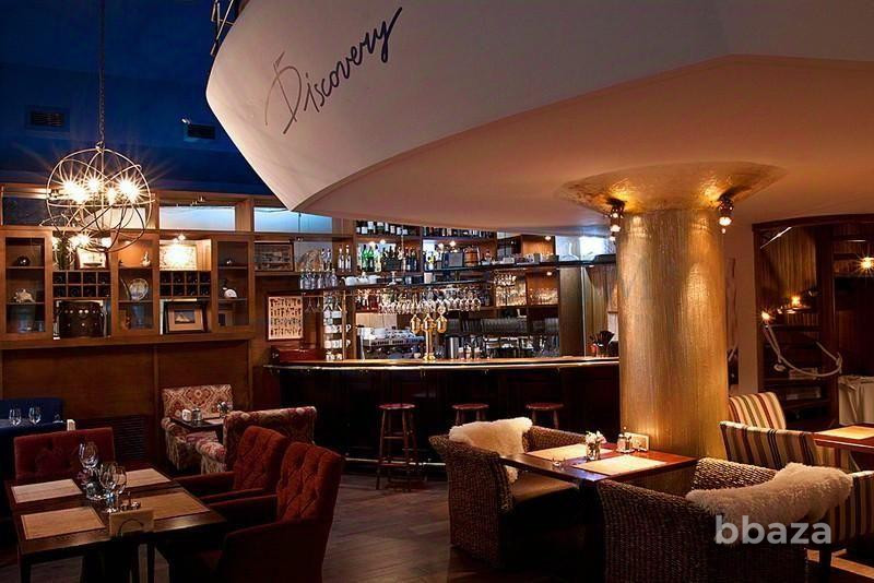 Продается помещение свободного назначения 505 м² Москва - изображение 7