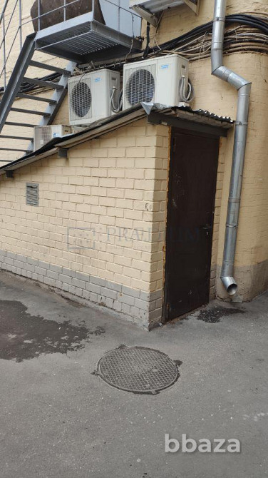 Продается помещение свободного назначения 200 м² Москва - изображение 4