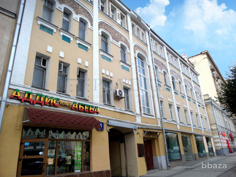 Продается помещение свободного назначения 200 м² Москва - изображение 7