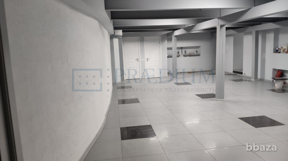 Продается помещение свободного назначения 200 м² Москва - изображение 6