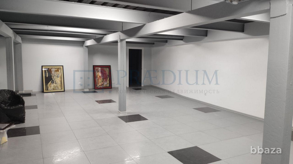Продается помещение свободного назначения 200 м² Москва - изображение 1