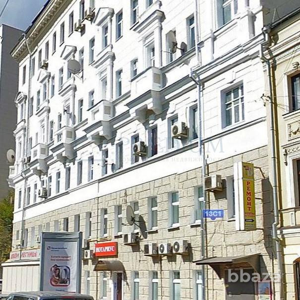 Сдается офисное помещение 372 м² Москва - изображение 1