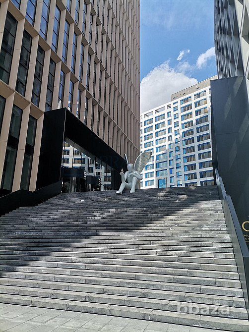 Сдается офисное помещение 785 м² Москва - изображение 4