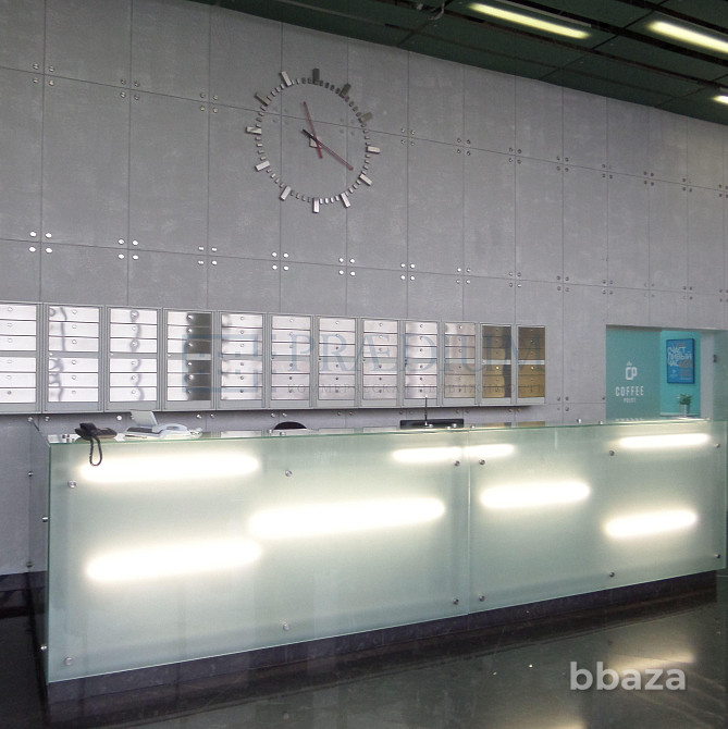 Сдается офисное помещение 11167 м² Москва - изображение 8