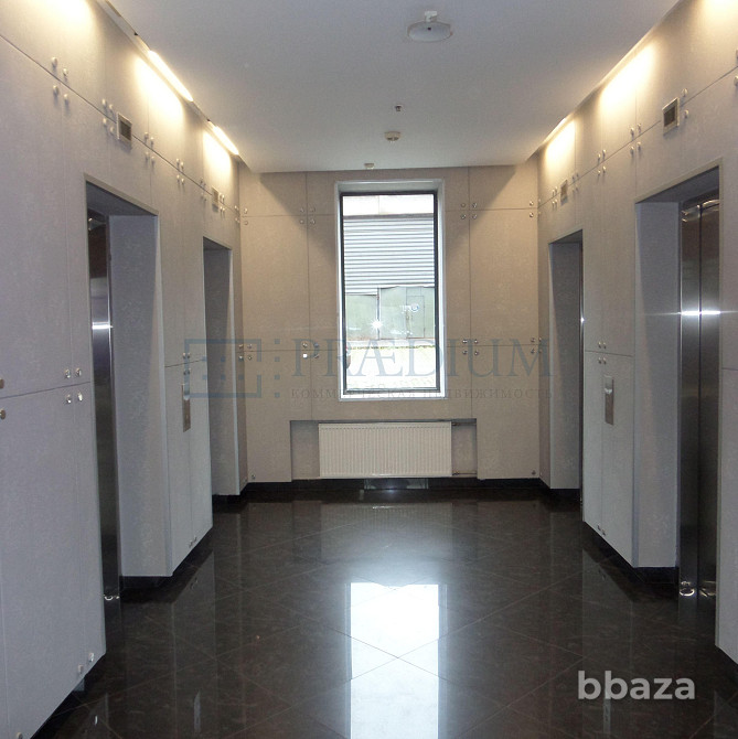 Сдается офисное помещение 11167 м² Москва - изображение 10