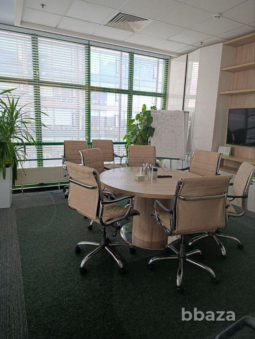 Сдается офисное помещение 11167 м² Москва - изображение 1