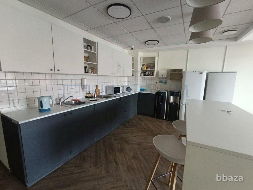 Сдается офисное помещение 11167 м² Москва - изображение 7