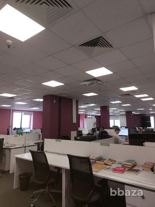 Сдается офисное помещение 11167 м² Москва - изображение 4