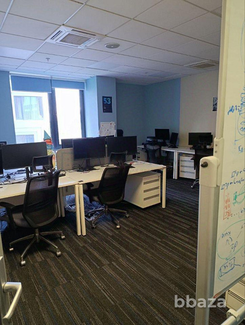 Сдается офисное помещение 11167 м² Москва - изображение 6