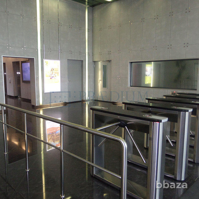 Сдается офисное помещение 11167 м² Москва - изображение 9